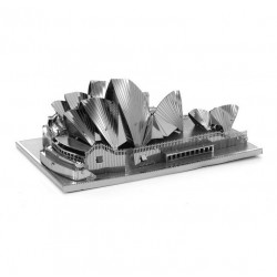 Sydney Opera House / 3D...