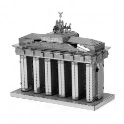 Brandenburg Gate / 3D...