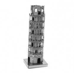 Leaning Tower of Pisa / 3D...