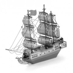 Ship (1) / 3D Metall Puzzel